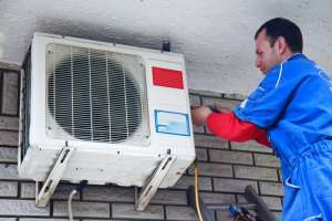 24/7 and Emergency HVAC Near Corinth, TX | Air Conidtioning and Heating Contractors